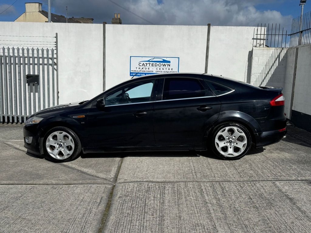 Used Ford Mondeo 2010 for sale - 78061869: Photo 2