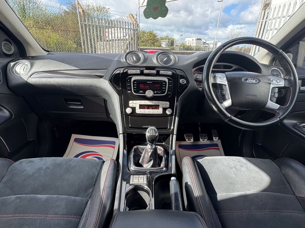 Used Ford Mondeo 2010 for sale - 78061869: Photo 23