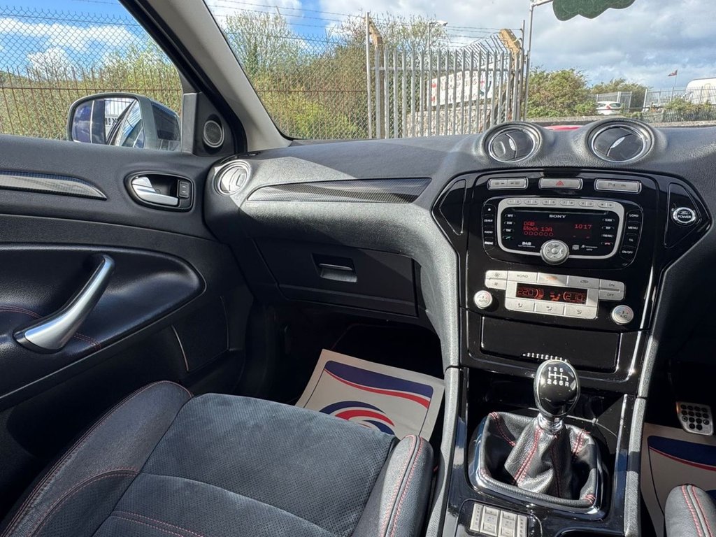 Used Ford Mondeo 2010 for sale - 78061869: Photo 24