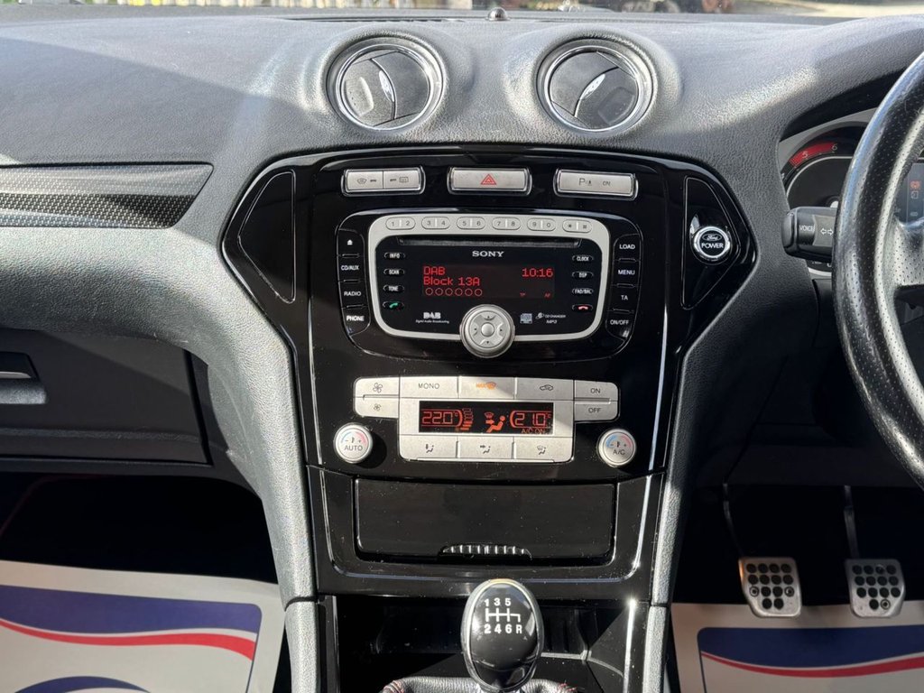 Used Ford Mondeo 2010 for sale - 78061869: Photo 25