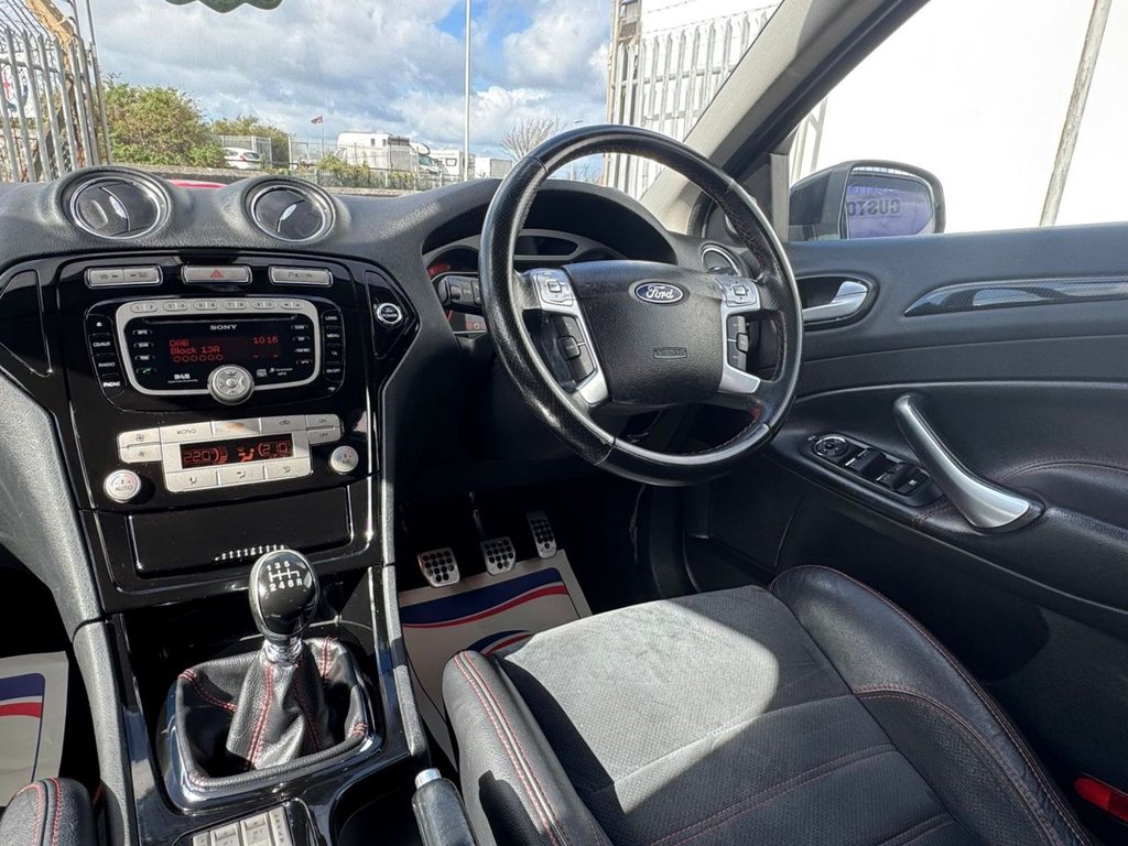 Used Ford Mondeo 2010 for sale - 78061869: Photo 26