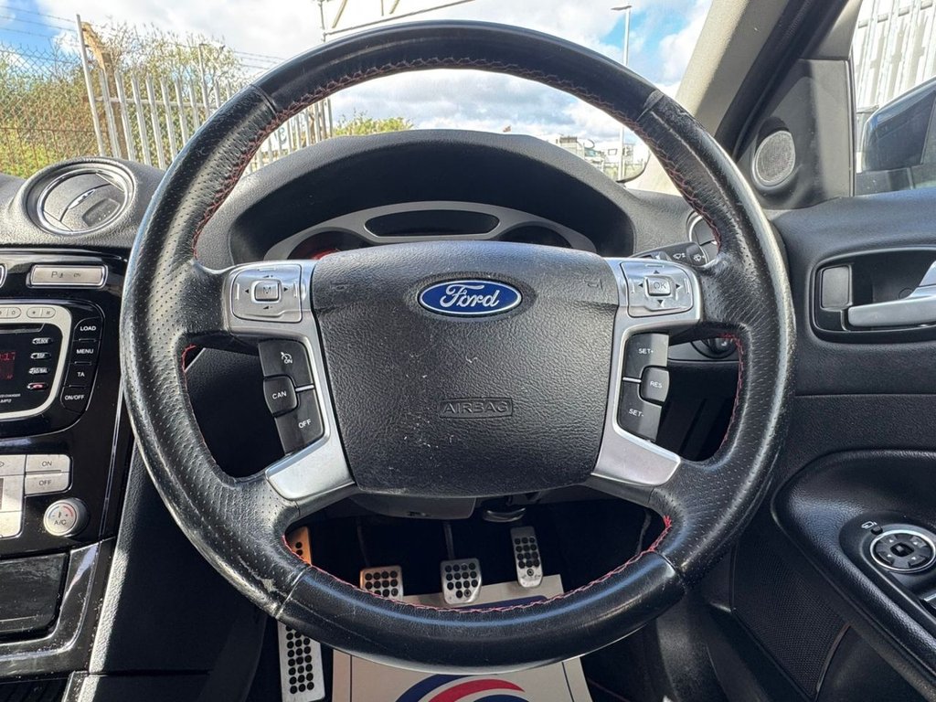 Used Ford Mondeo 2010 for sale - 78061869: Photo 29