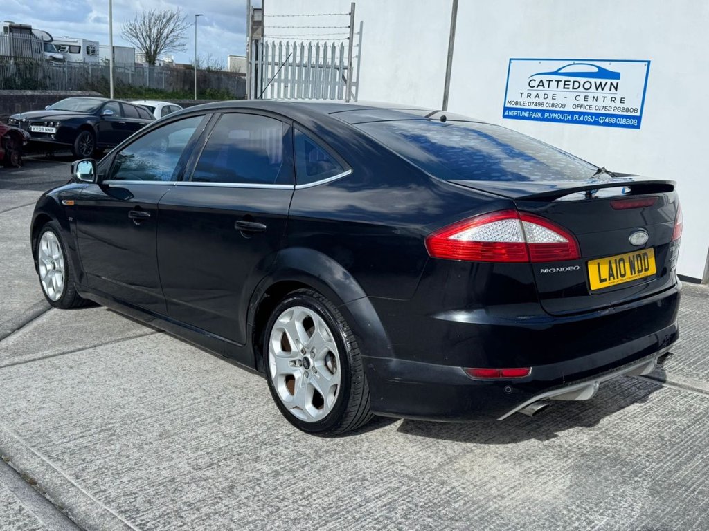Used Ford Mondeo 2010 for sale - 78061869: Photo 3