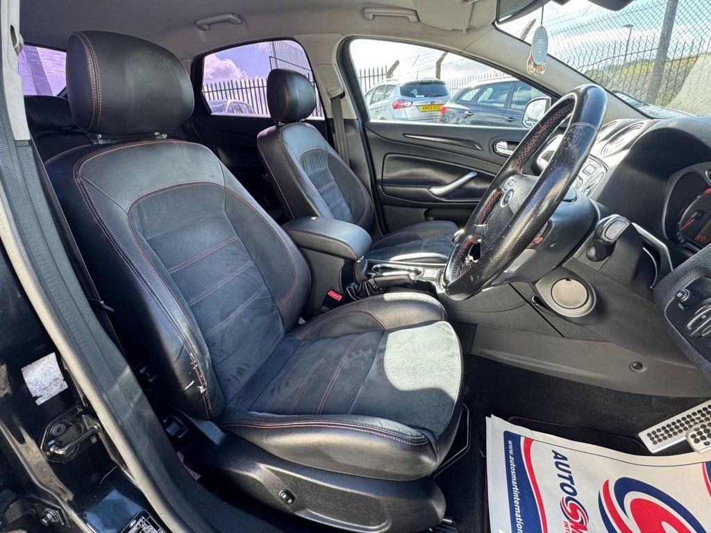 Used Ford Mondeo 2010 for sale - 78061869: Photo 32