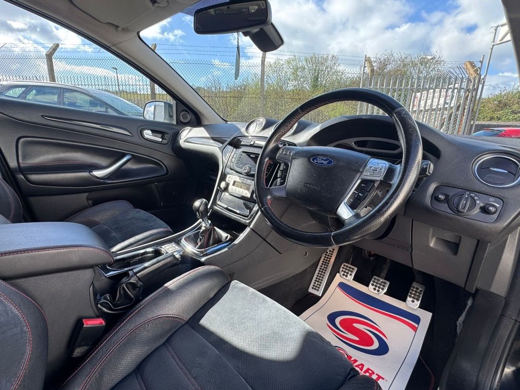 Used Ford Mondeo 2010 for sale - 78061869: Photo 33