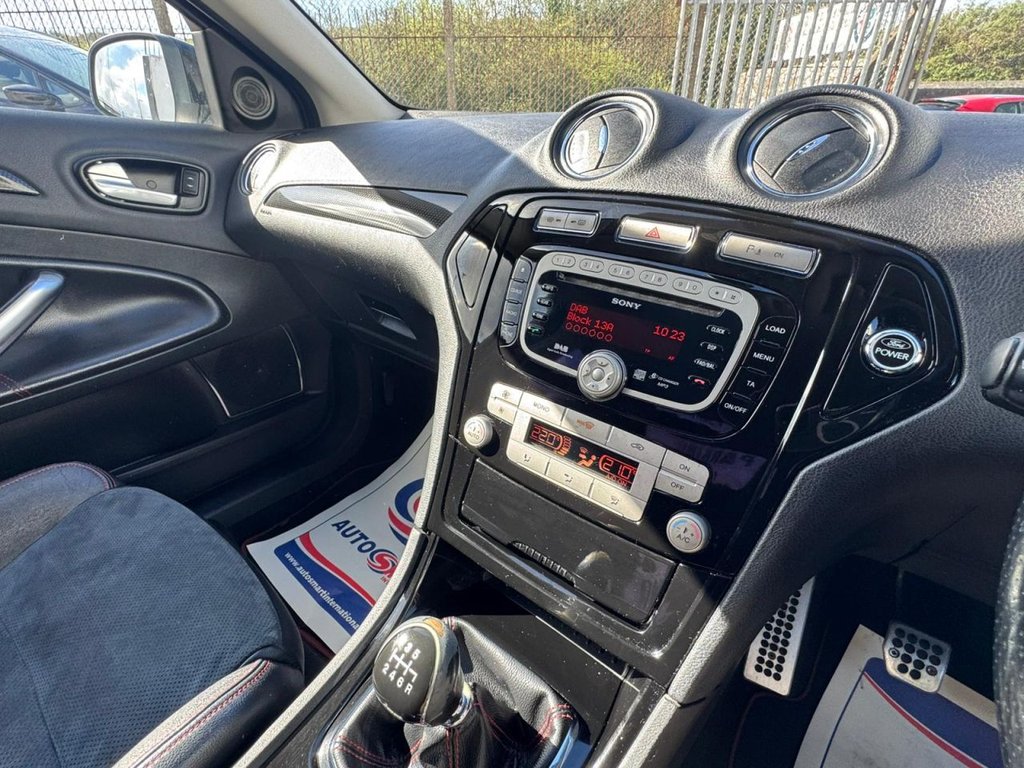 Used Ford Mondeo 2010 for sale - 78061869: Photo 37