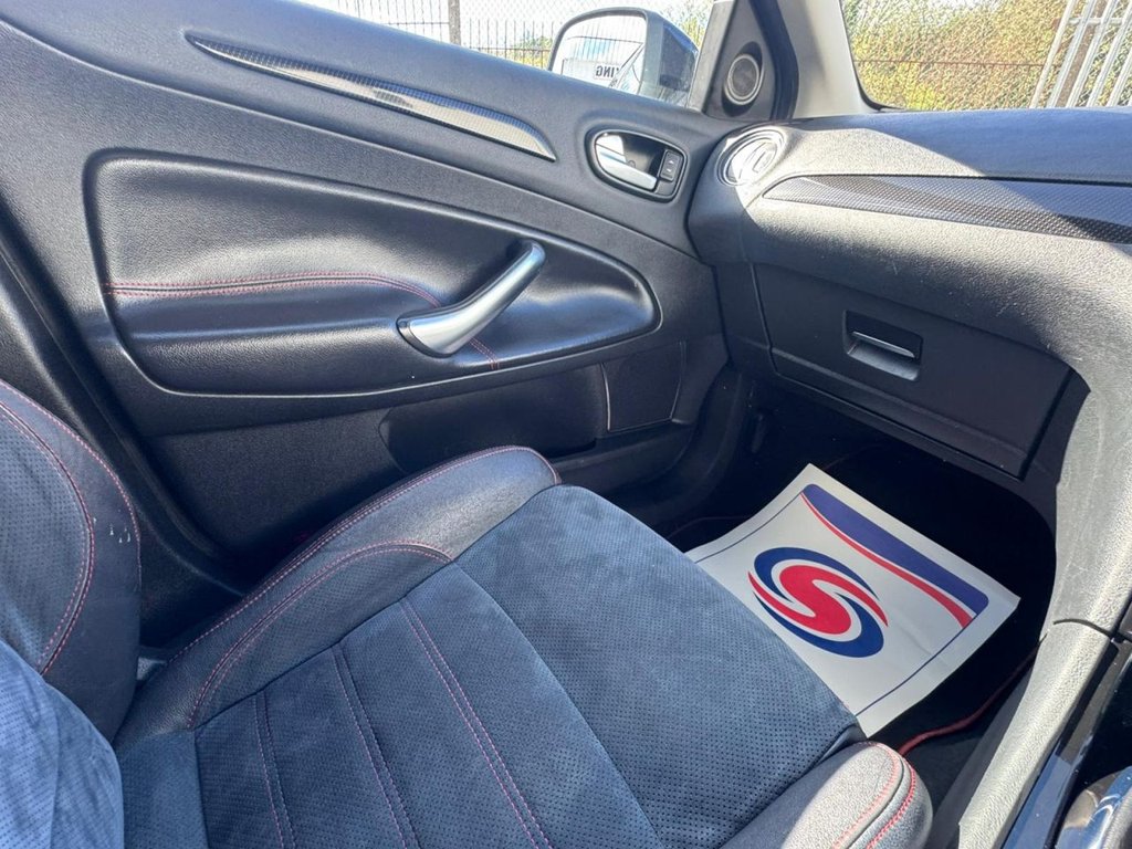 Used Ford Mondeo 2010 for sale - 78061869: Photo 38