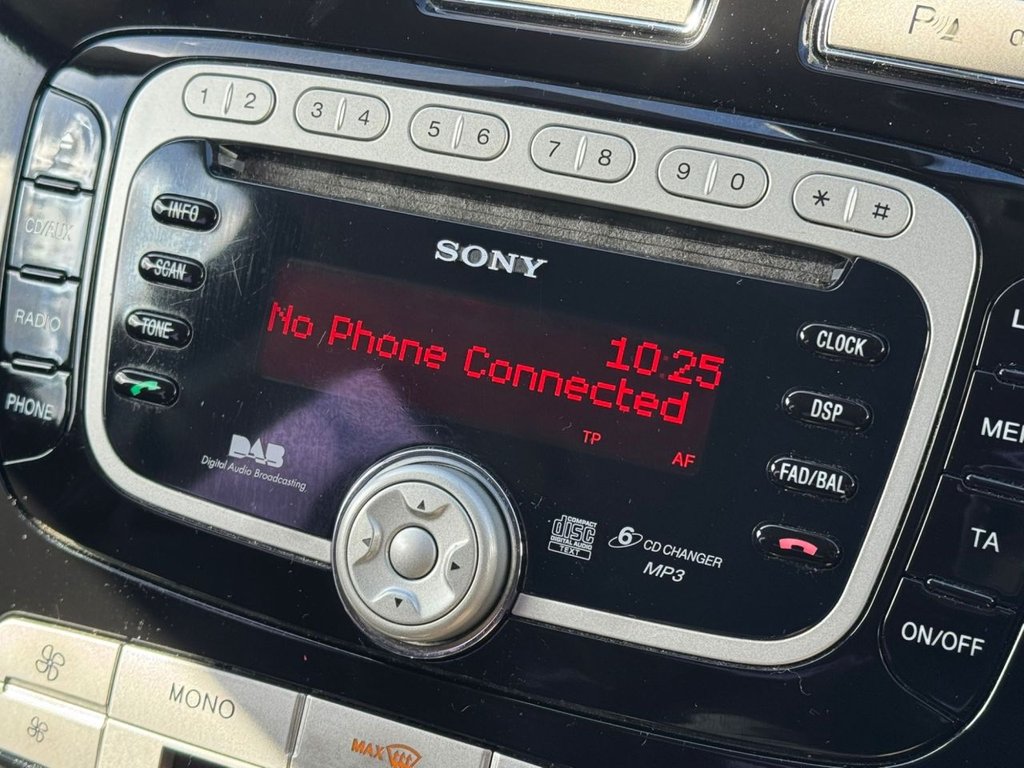 Used Ford Mondeo 2010 for sale - 78061869: Photo 45