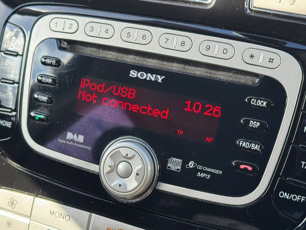 Used Ford Mondeo 2010 for sale - 78061869: Photo 46