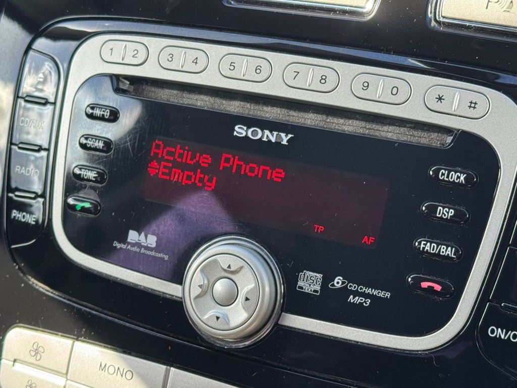 Used Ford Mondeo 2010 for sale - 78061869: Photo 47