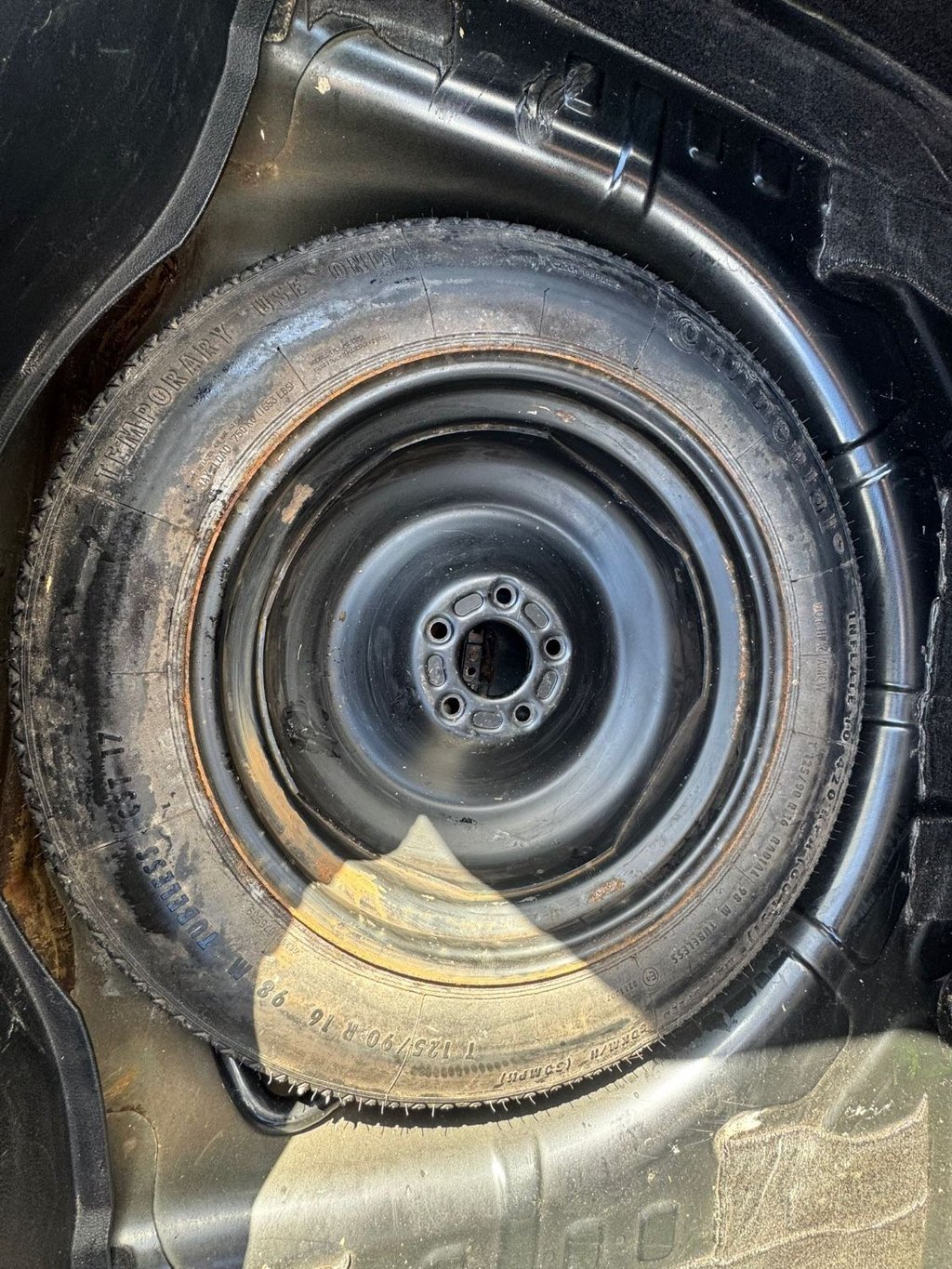 Used Ford Mondeo 2010 for sale - 78061869: Photo 7