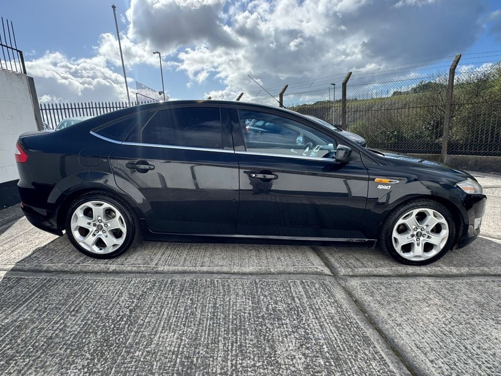 Used Ford Mondeo 2010 for sale - 78061869: Photo 9