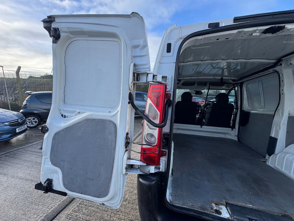 Used Citroen Dispatch 2009 for sale - 77422298: Photo 11