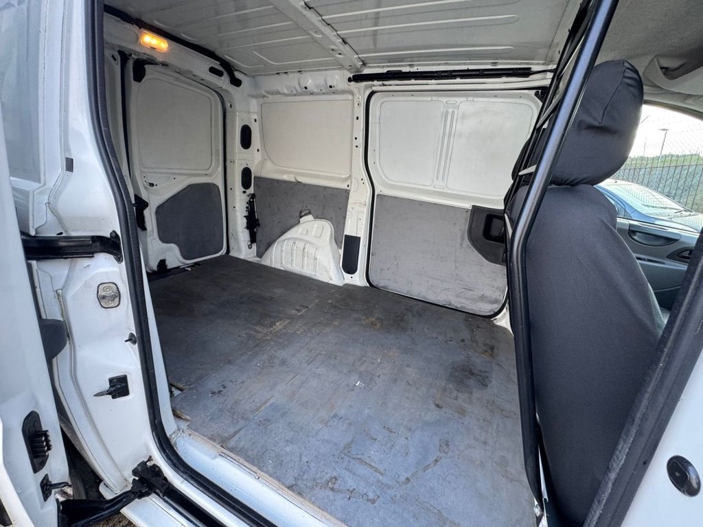 Used Citroen Dispatch 2009 for sale - 77422298: Photo 15