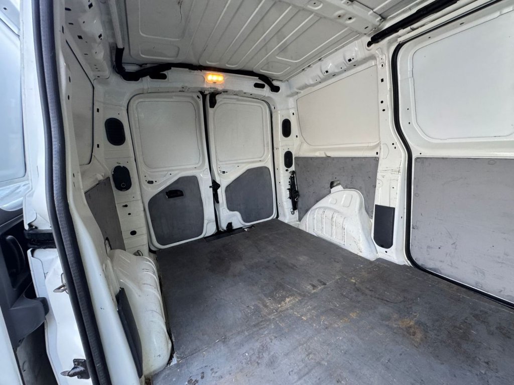 Used Citroen Dispatch 2009 for sale - 77422298: Photo 19