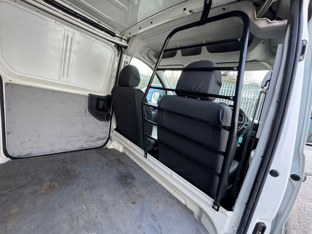 Used Citroen Dispatch 2009 for sale - 77422298: Photo 20