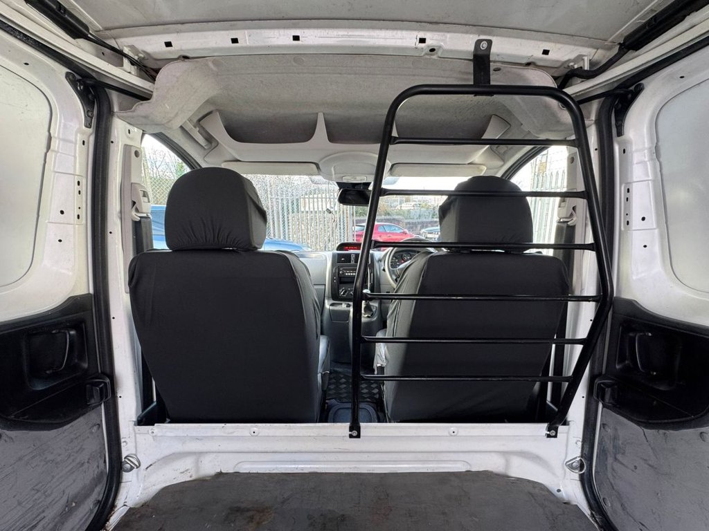 Used Citroen Dispatch 2009 for sale - 77422298: Photo 21