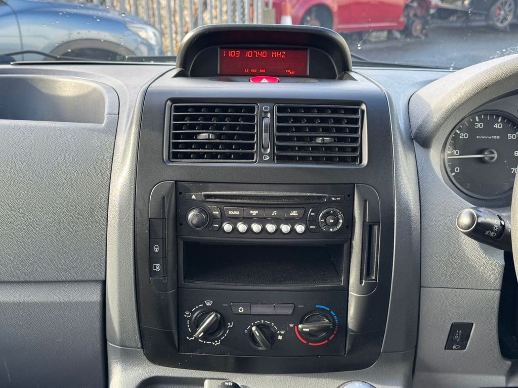 Used Citroen Dispatch 2009 for sale - 77422298: Photo 24