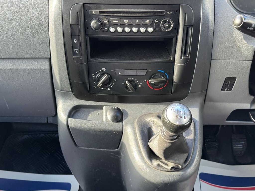 Used Citroen Dispatch 2009 for sale - 77422298: Photo 25