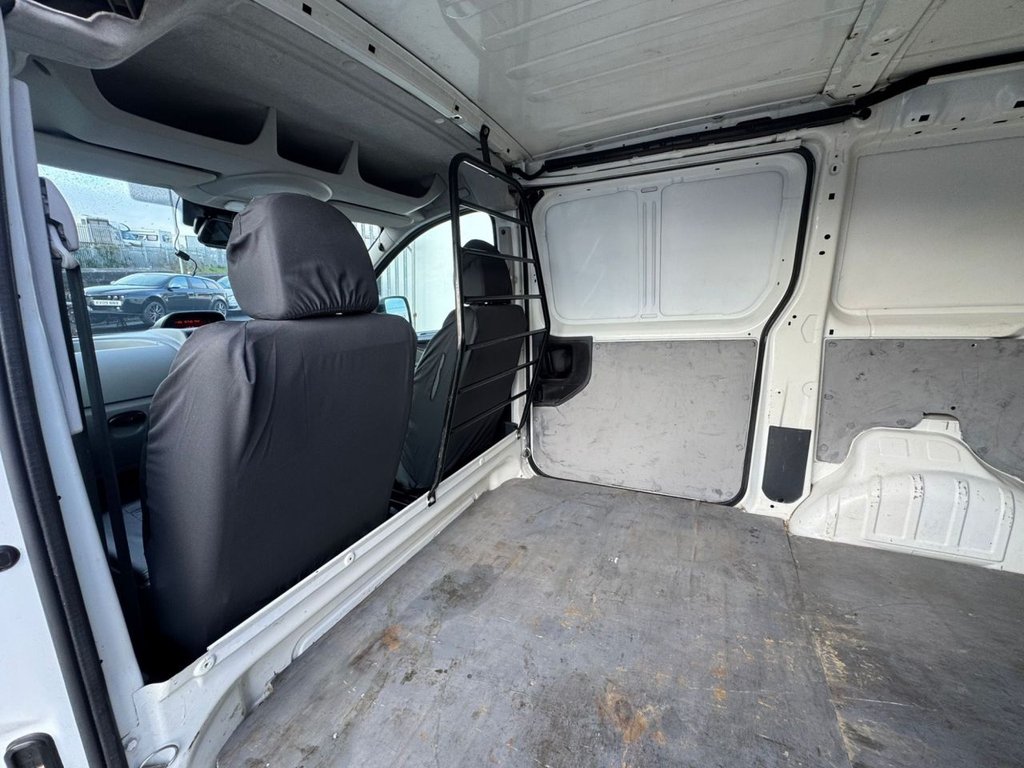 Used Citroen Dispatch 2009 for sale - 77422298: Photo 28