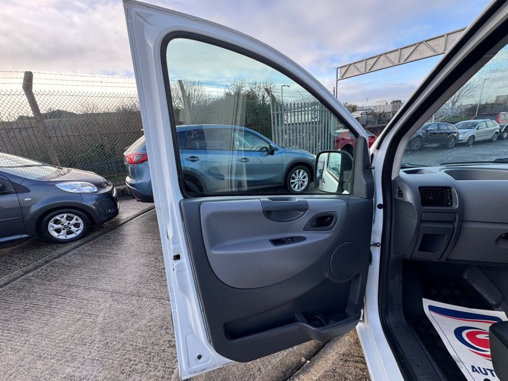 Used Citroen Dispatch 2009 for sale - 77422298: Photo 29