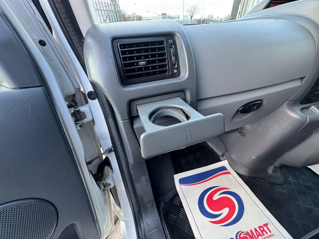 Used Citroen Dispatch 2009 for sale - 77422298: Photo 33