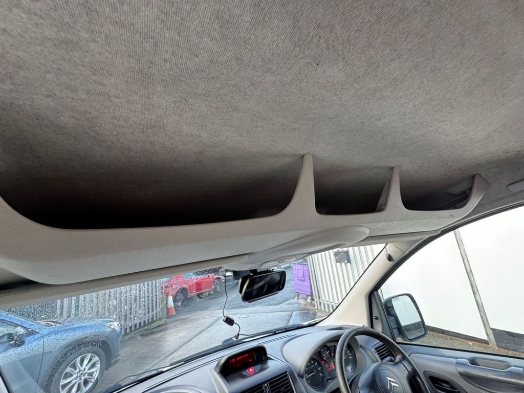 Used Citroen Dispatch 2009 for sale - 77422298: Photo 35