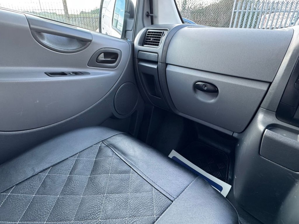 Used Citroen Dispatch 2009 for sale - 77422298: Photo 39