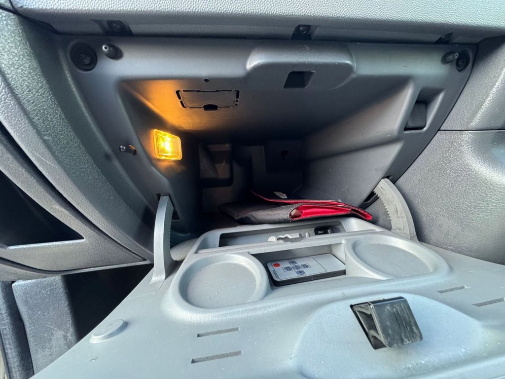 Used Citroen Dispatch 2009 for sale - 77422298: Photo 40