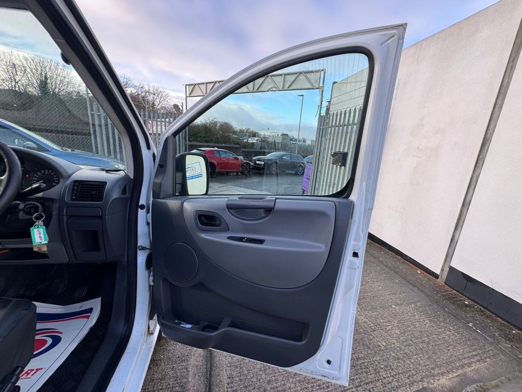 Used Citroen Dispatch 2009 for sale - 77422298: Photo 41