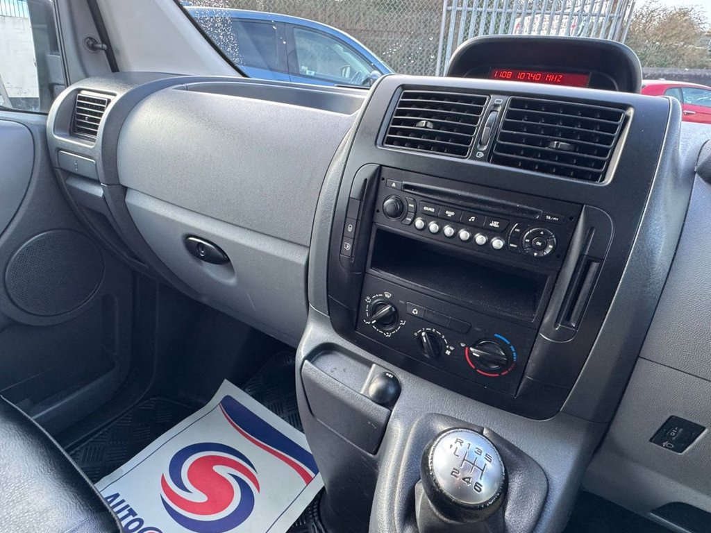 Used Citroen Dispatch 2009 for sale - 77422298: Photo 49