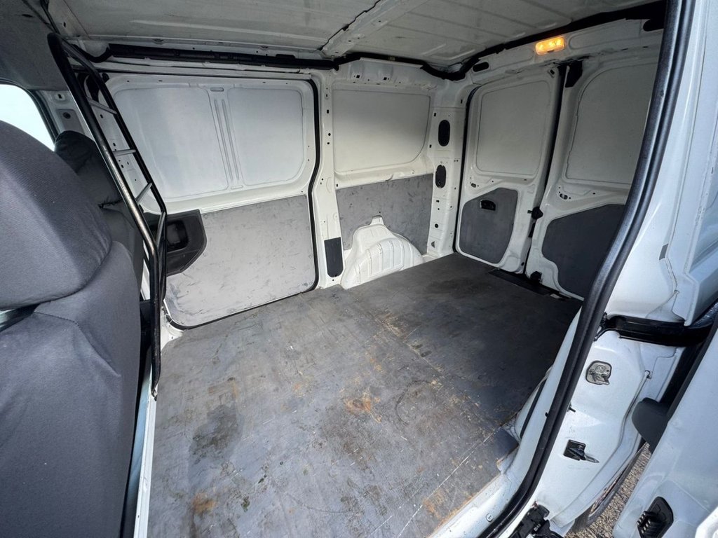 Used Citroen Dispatch 2009 for sale - 77422298: Photo 5