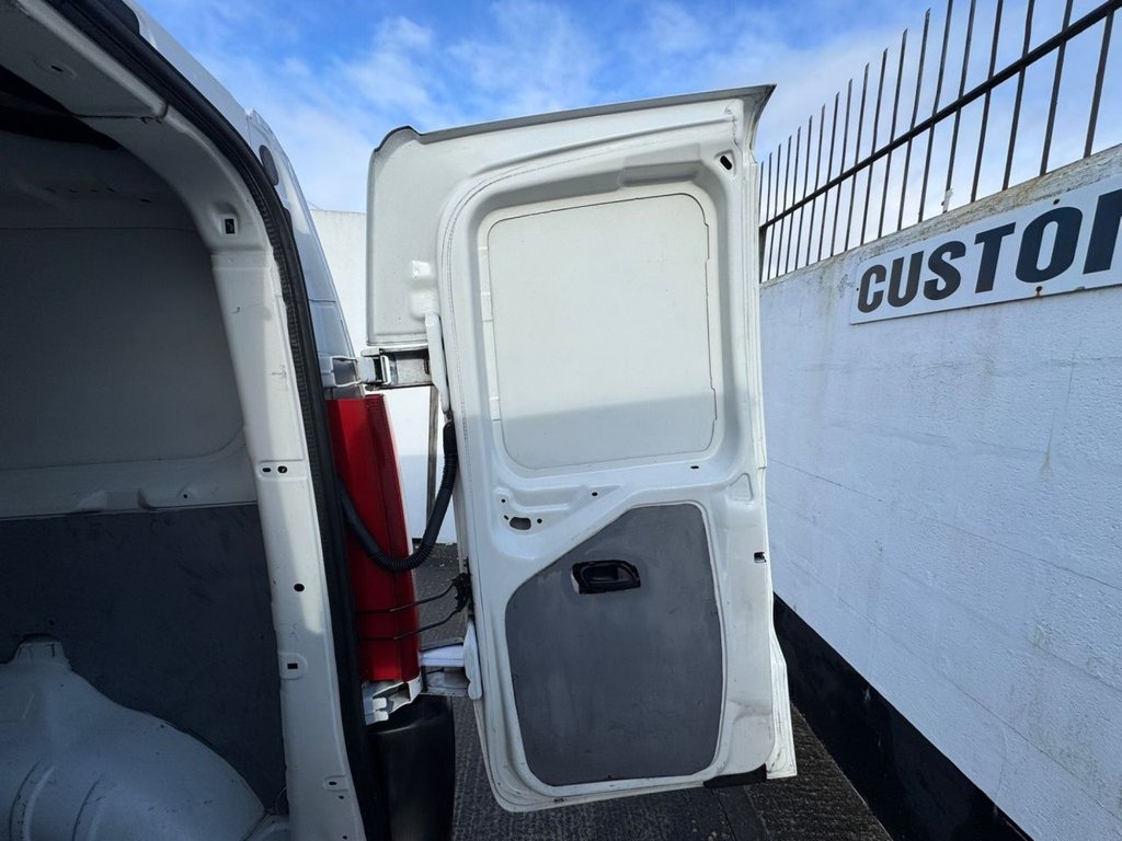 Used Citroen Dispatch 2009 for sale - 77422298: Photo 8