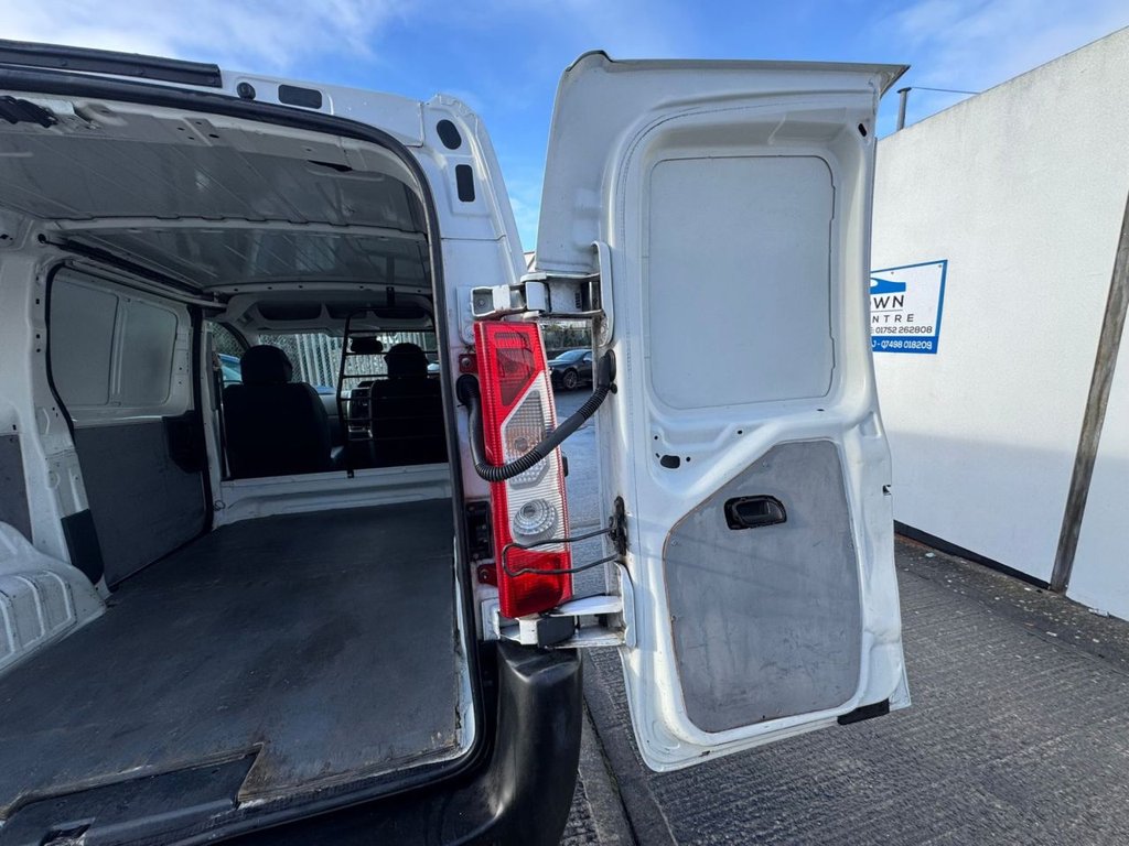 Used Citroen Dispatch 2009 for sale - 77422298: Photo 9