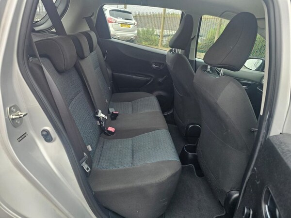 Used Toyota Yaris 2013 for sale - 75515858: Photo 10