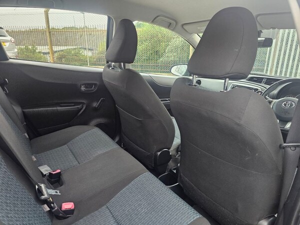 Used Toyota Yaris 2013 for sale - 75515858: Photo 11