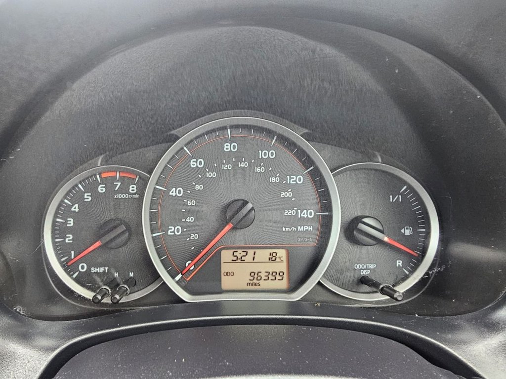 Vehicle 34