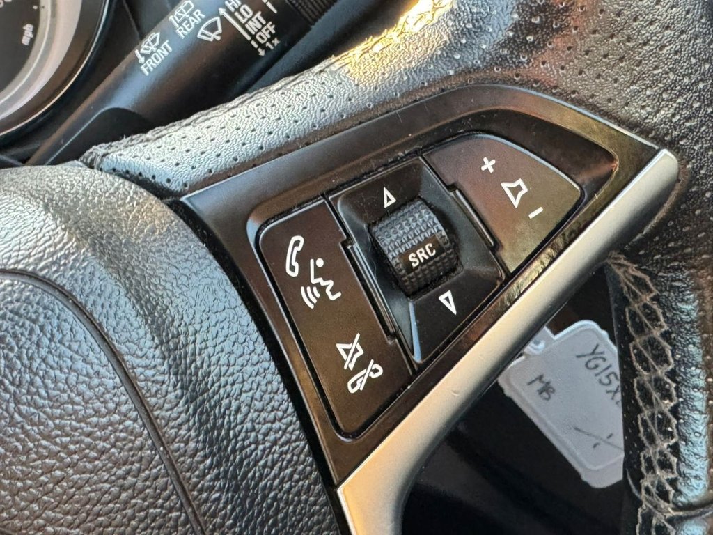 Used Vauxhall Astra 2015 for sale - 77959700: Photo 25