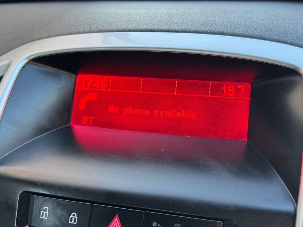 Used Vauxhall Astra 2015 for sale - 77959700: Photo 40