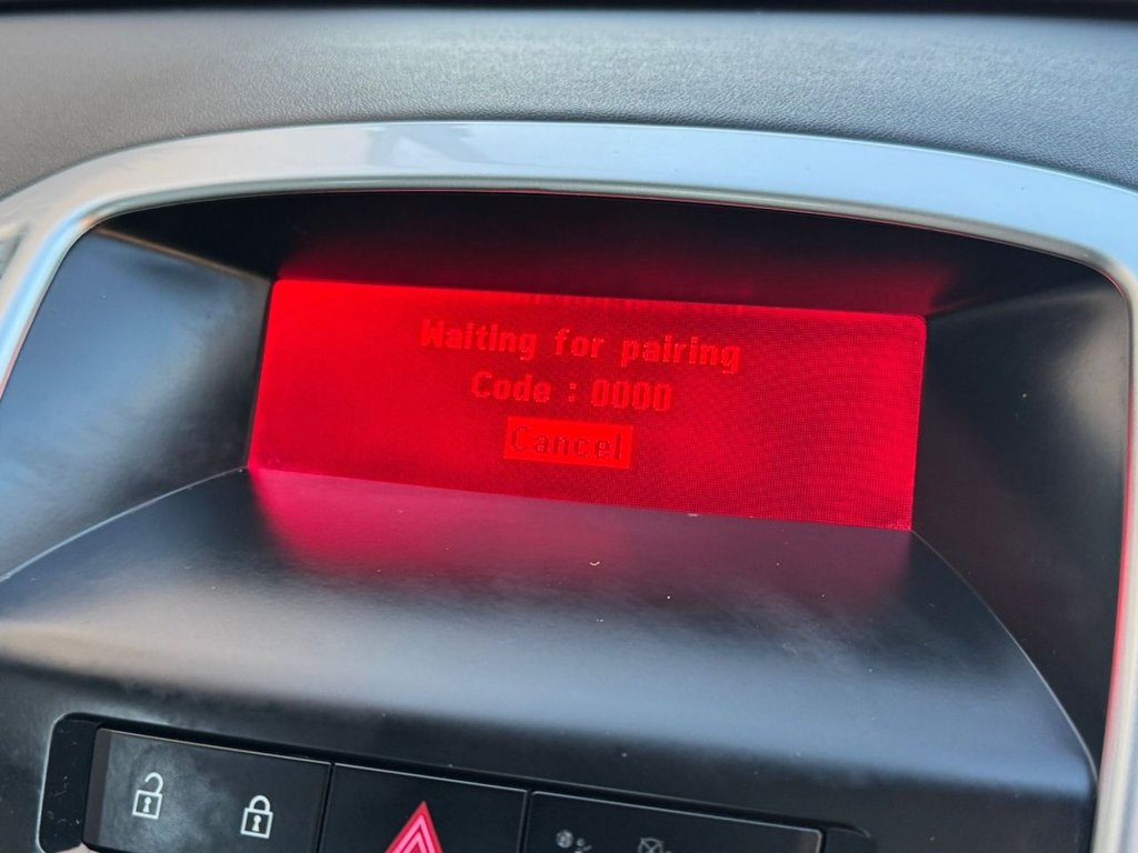 Used Vauxhall Astra 2015 for sale - 77959700: Photo 43