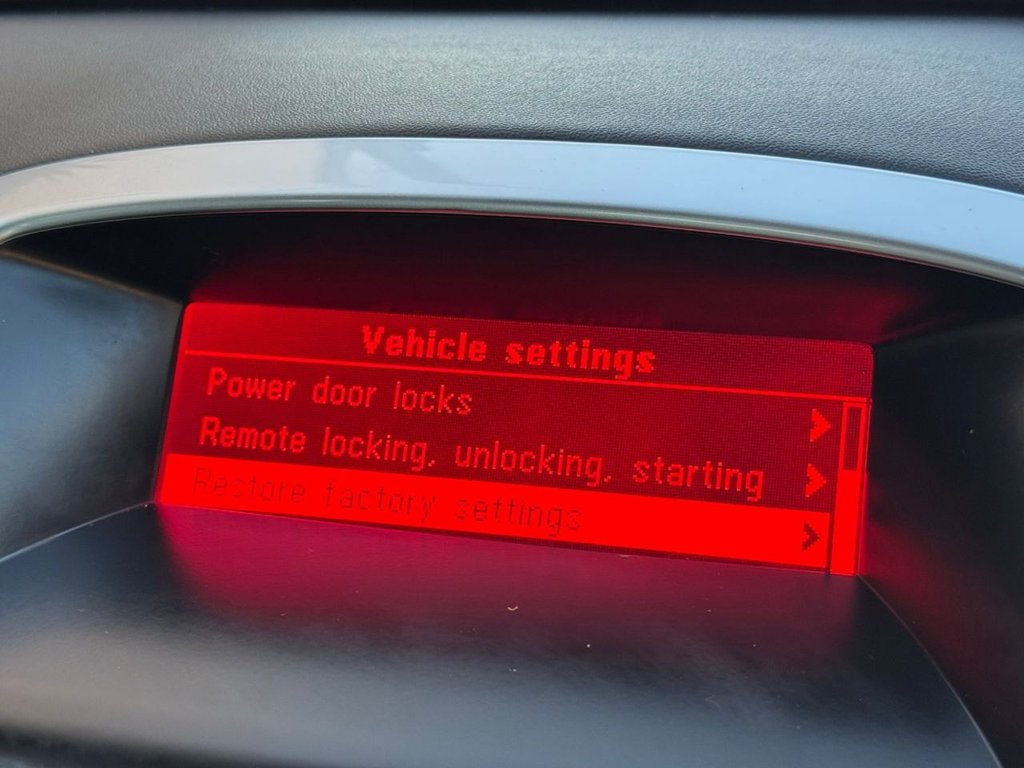 Used Vauxhall Astra 2015 for sale - 77959700: Photo 44