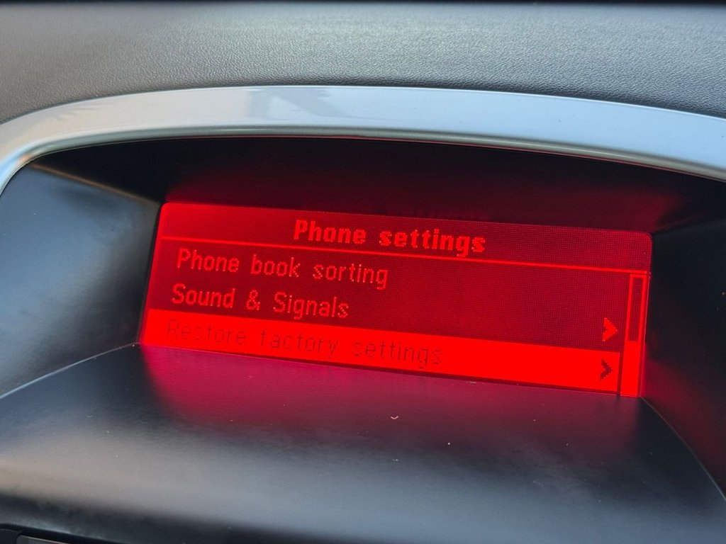 Used Vauxhall Astra 2015 for sale - 77959700: Photo 45