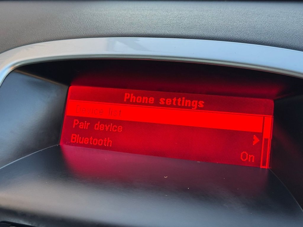 Used Vauxhall Astra 2015 for sale - 77959700: Photo 46