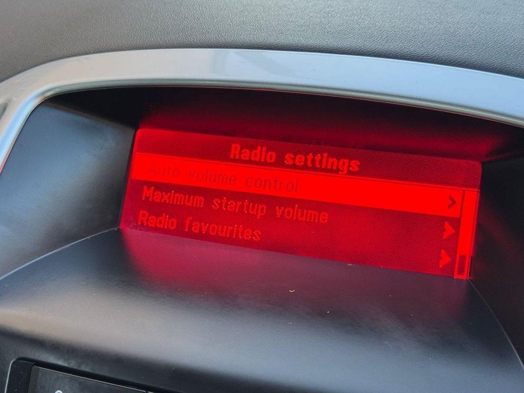 Used Vauxhall Astra 2015 for sale - 77959700: Photo 47