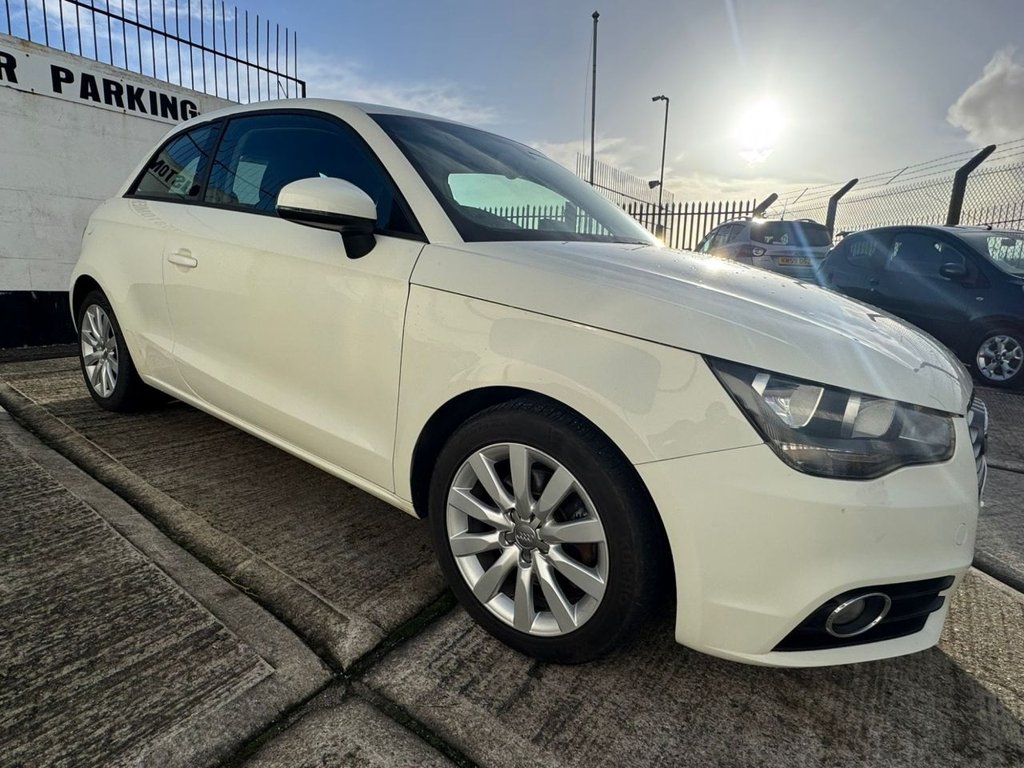 Used Audi A1 2011 for sale - 77327965: Photo 11