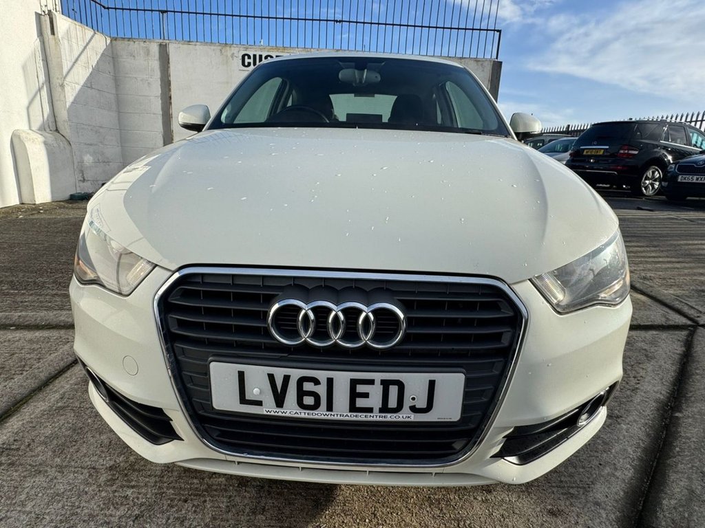Used Audi A1 2011 for sale - 77327965: Photo 12