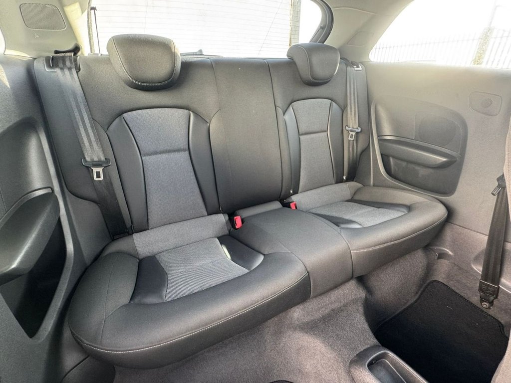 Used Audi A1 2011 for sale - 77327965: Photo 14