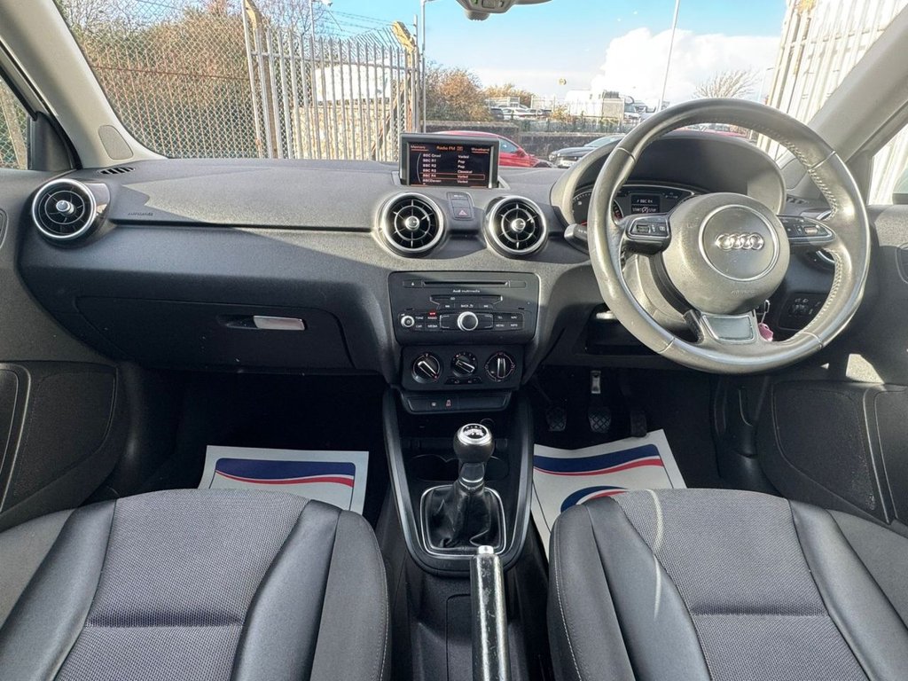 Used Audi A1 2011 for sale - 77327965: Photo 18