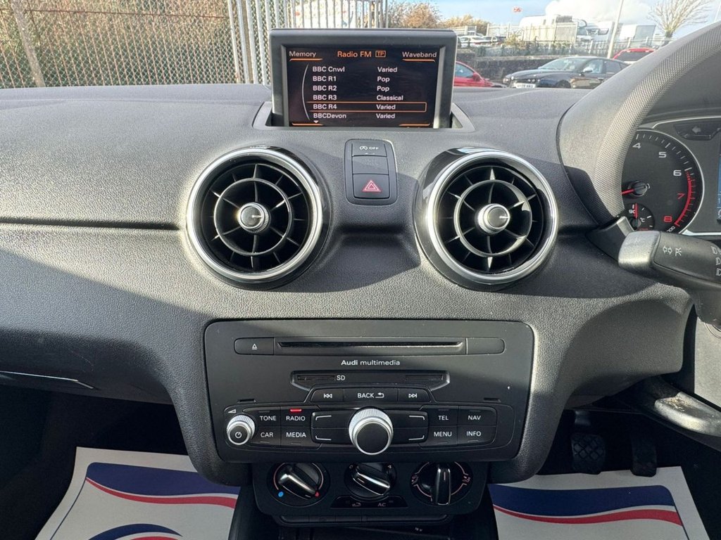 Used Audi A1 2011 for sale - 77327965: Photo 19