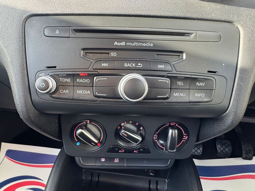 Used Audi A1 2011 for sale - 77327965: Photo 20